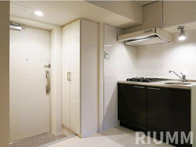 【内装】 | Ｗ７２３