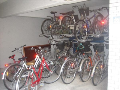 【その他共用部分】 | サカエダイホープラザ大塚