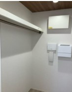 【収納】 | クランツ北井門Ａ