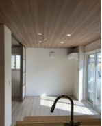 【居間・リビング】 | クランツ北井門Ａ