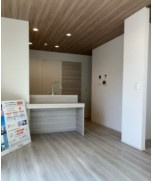 【居間・リビング】 | クランツ北井門Ａ