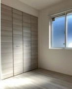 【洋室】 | クランツ北井門Ａ