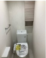 【トイレ】 | クランツ北井門Ａ