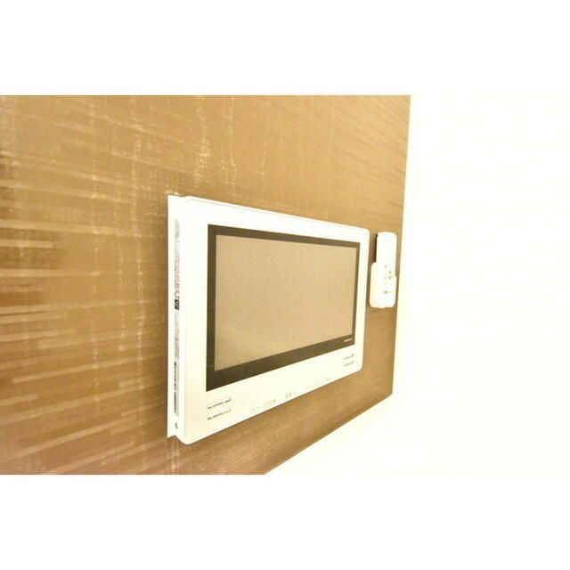 ＣＡＳＡ　ＰＩＡＺＺＡ　新小岩のセキュリティ