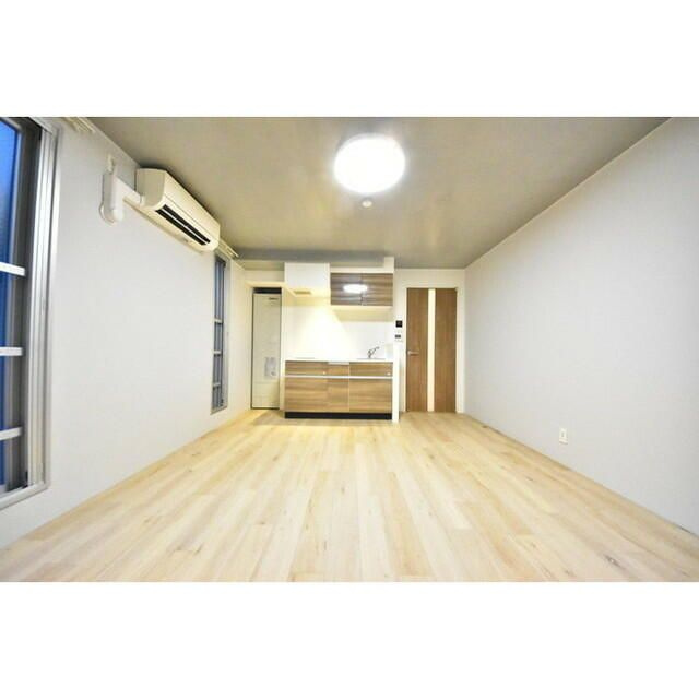 ＣＡＳＡ　ＰＩＡＺＺＡ　新小岩の居間・リビング