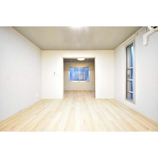 ＣＡＳＡ　ＰＩＡＺＺＡ　新小岩の寝室