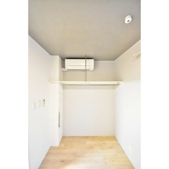 ＣＡＳＡ　ＰＩＡＺＺＡ　新小岩の収納