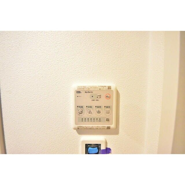 ＣＡＳＡ　ＰＩＡＺＺＡ　新小岩の設備