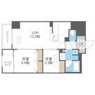 アーバネックス天満橋Southの画像