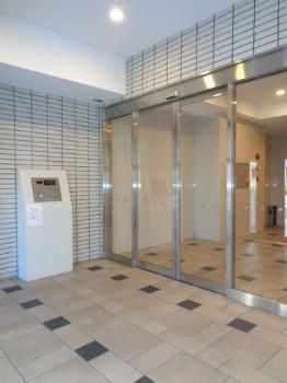 メゾン・ド山手のセキュリティ