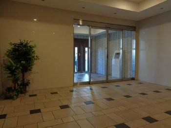 メゾン・ド山手のその他共用部分