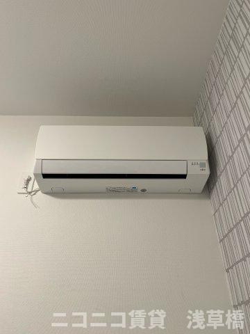 Bloom北千住 の設備