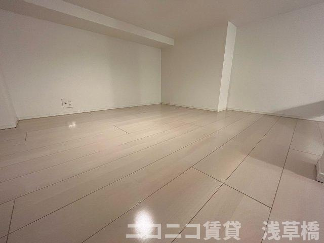 Bloom北千住 の内装