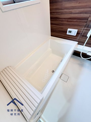 筑紫野市光が丘３丁目　戸建ての浴室