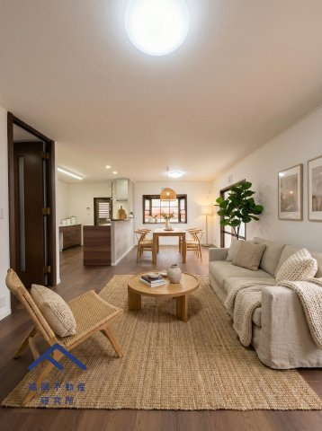 筑紫野市光が丘３丁目　戸建ての外観