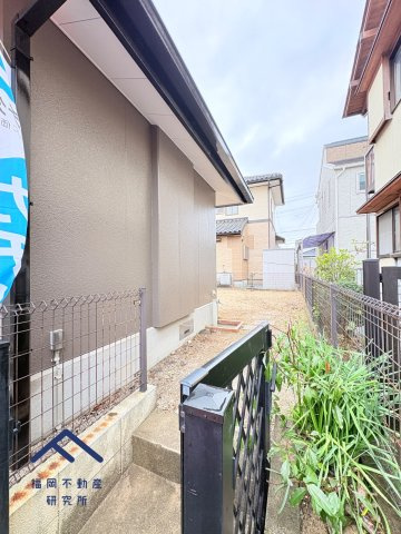 筑紫野市光が丘３丁目　戸建てのその他