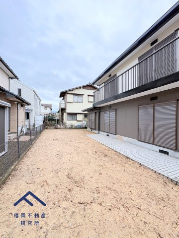 筑紫野市光が丘３丁目　戸建てのその他