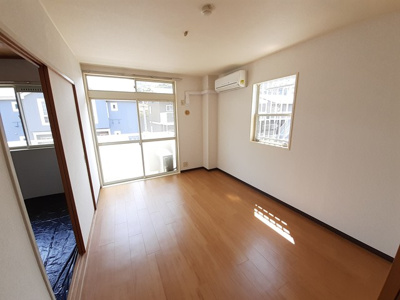 【居間・リビング】 | 光Ⅲ