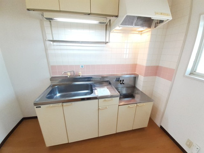 【キッチン】 | 光Ⅲ