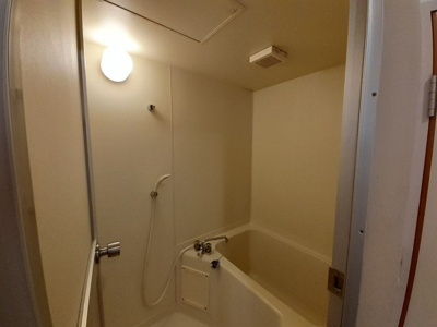 【浴室】 | 光Ⅲ