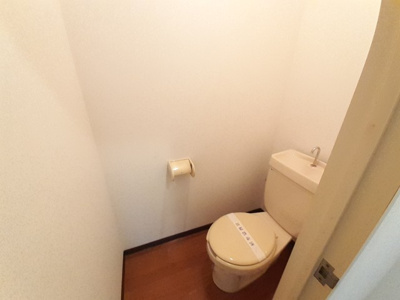 【トイレ】 | 光Ⅲ