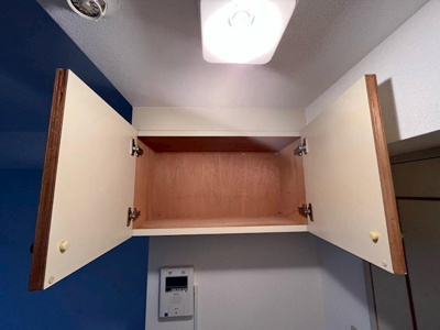 【収納】 | アーバンヒルズ高砂