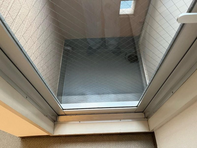 【バルコニー】 | アーバンヒルズ高砂