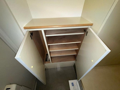 【収納】 | アーバンヒルズ高砂