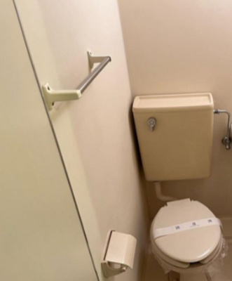 【トイレ】 | アーバンヒルズ高砂