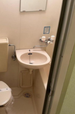 【洗面所】 | アーバンヒルズ高砂