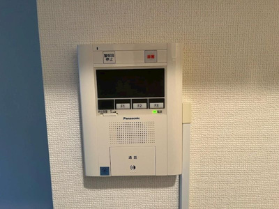 【セキュリティ】 | アーバンヒルズ高砂