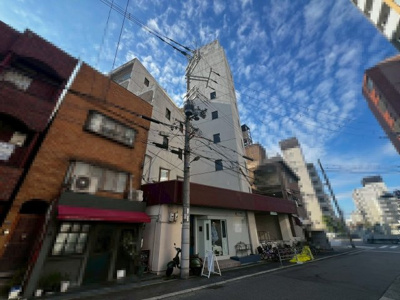 【外観】 | シャトー77 | 販売現地♪【2026年2月撮影】
