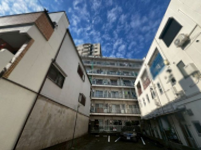【外観】 | シャトー77 | 販売現地♪【2026年2月撮影】