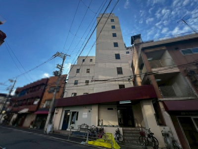 【外観】 | シャトー77 | 販売現地♪【2026年2月撮影】