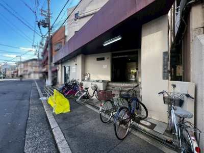【外観】 | シャトー77 | 販売現地♪【2026年2月撮影】