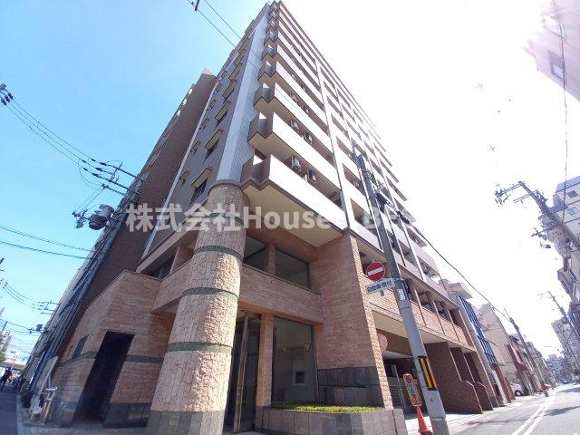 エステムコート神戸西Ⅲフロンタージュ