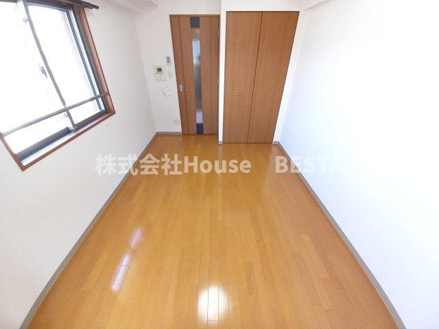 エステムコート神戸西Ⅲフロンタージュの内装