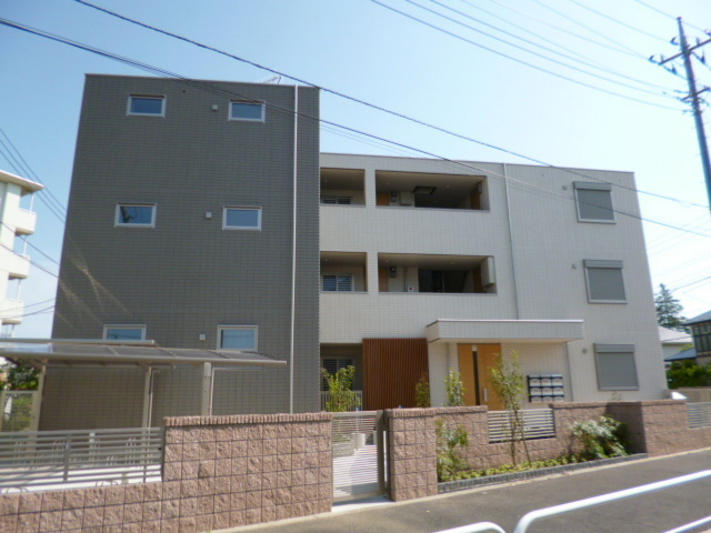 Ｍａｉｓｏｎ　Ｃｌａｉｒｅの外観|★旭化成のペット共生マンション★
