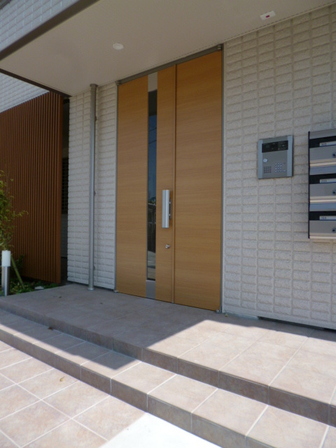 Ｍａｉｓｏｎ　Ｃｌａｉｒｅのエントランス|★エントランス★