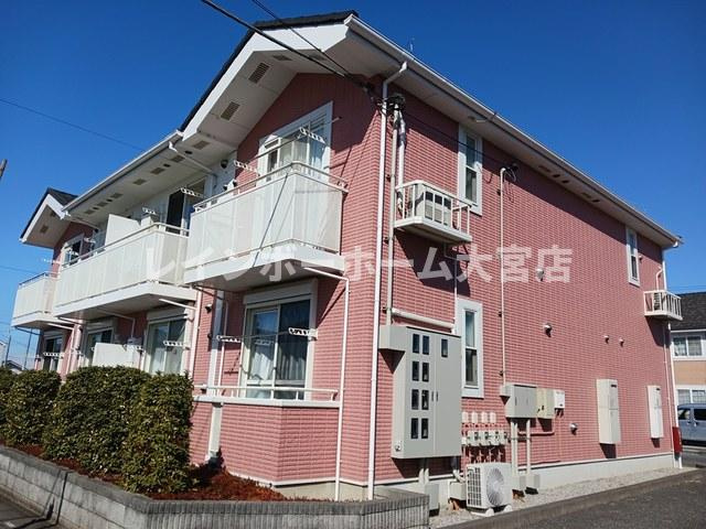 グランチェルトⅡ　