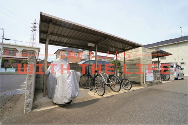 シュトラール【キャッシュバック対象】のその他共用部分