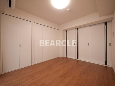 【寝室】 | ベンリッジ