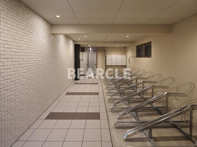 【その他共用部分】 | ベンリッジ