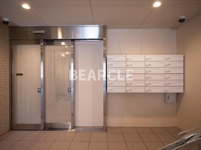 【ロビー】 | ベンリッジ