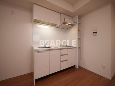 【設備】 | ベンリッジ