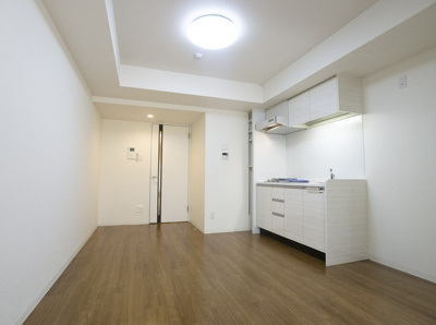 【居間・リビング】 | ベンリッジ