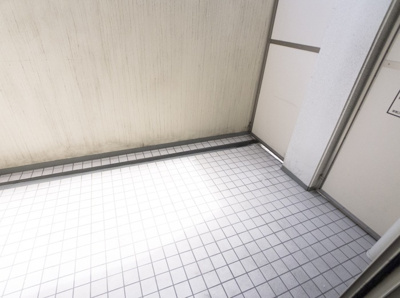 【バルコニー】 | ベンリッジ