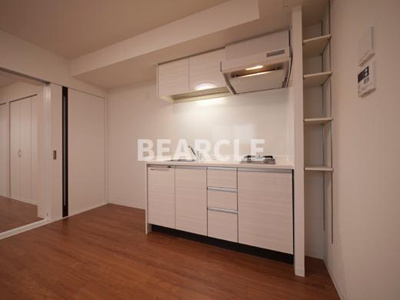 【居間・リビング】 | ベンリッジ