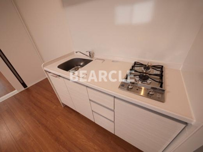 【キッチン】 | ベンリッジ