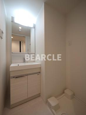 【洗面所】 | ベンリッジ